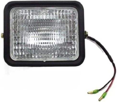 متوافق مع مصابيح Hitachi Toolbox Light ZAX60 70 120 130 150 200 250-3-5a للمصابيح الأمامية للحفارة (24 فولت) in Saudi Arabia