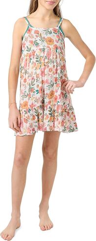 فستان بناتي بدون أكمام من O'NEILL - فساتين صيفية للبنات in Kuwait