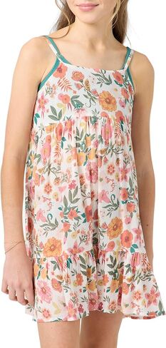 فستان بناتي بدون أكمام من O'NEILL - فساتين صيفية للبنات in Kuwait