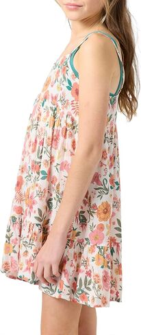 فستان بناتي بدون أكمام من O'NEILL - فساتين صيفية للبنات in Kuwait