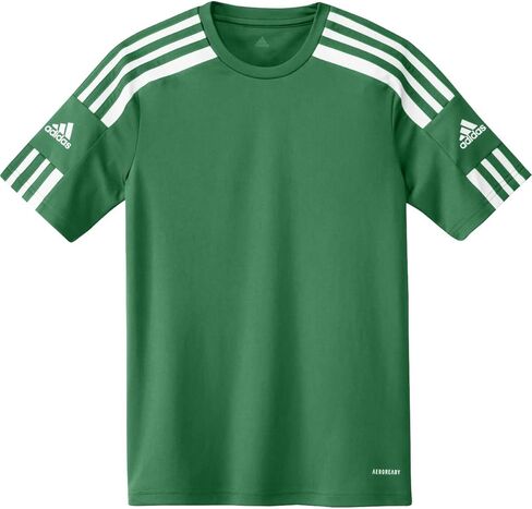 adidas Squadra 21 Youth Goalkeeper Jersey Navy-Bold Blue YL in Saudi Arabia