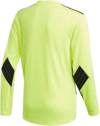 adidas Squadra 21 Youth Goalkeeper Jersey Navy-Bold Blue YL in Saudi Arabia