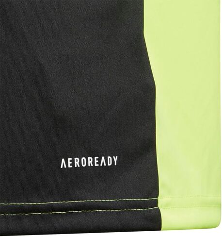 adidas Squadra 21 Youth Goalkeeper Jersey Navy-Bold Blue YL in Saudi Arabia