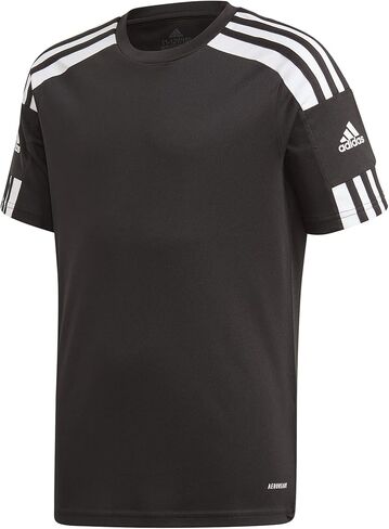 adidas Squadra 21 Youth Goalkeeper Jersey Navy-Bold Blue YL in Saudi Arabia
