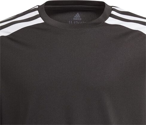 adidas Squadra 21 Youth Goalkeeper Jersey Navy-Bold Blue YL in Saudi Arabia