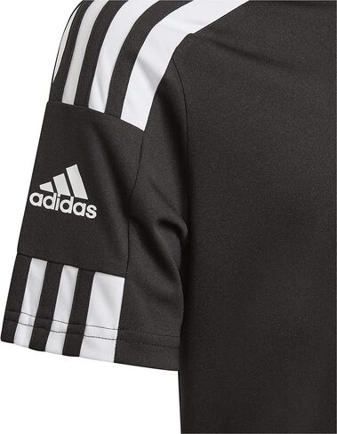 adidas Squadra 21 Youth Goalkeeper Jersey Navy-Bold Blue YL in Saudi Arabia