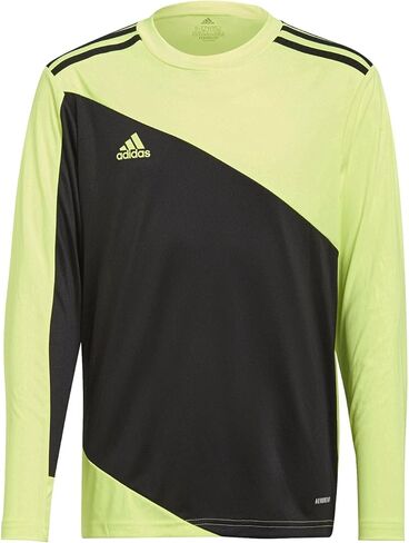 adidas Squadra 21 Youth Goalkeeper Jersey Navy-Bold Blue YL in Saudi Arabia