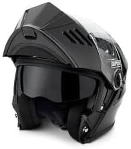 M59XL2 Mod Bandit DOT/ECE certification X-Large Gloss Black in Saudi Arabia