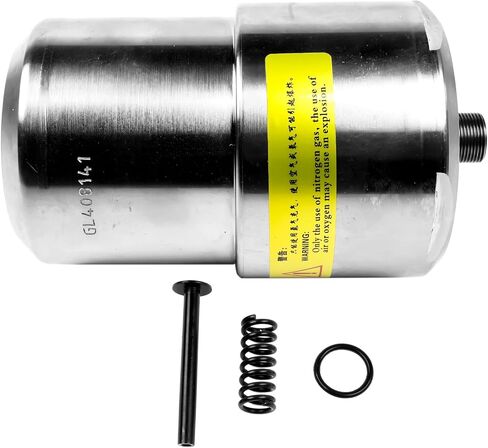 4630A012 Brake Booster Accumulator Replacement for Mitsubishi Montero 2003 2004 2005 2006 in Saudi Arabia