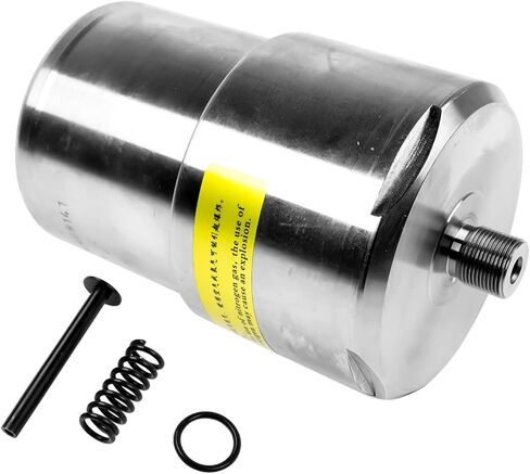 4630A012 Brake Booster Accumulator Replacement for Mitsubishi Montero 2003 2004 2005 2006 in Saudi Arabia