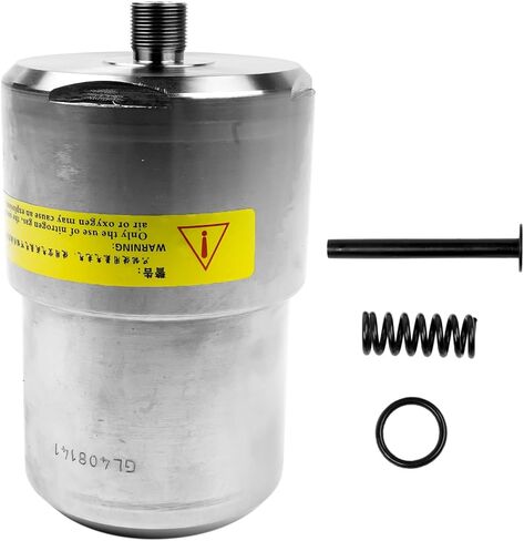 4630A012 Brake Booster Accumulator Replacement for Mitsubishi Montero 2003 2004 2005 2006 in Saudi Arabia