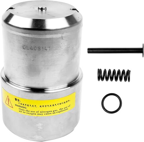 4630A012 Brake Booster Accumulator Replacement for Mitsubishi Montero 2003 2004 2005 2006 in Saudi Arabia