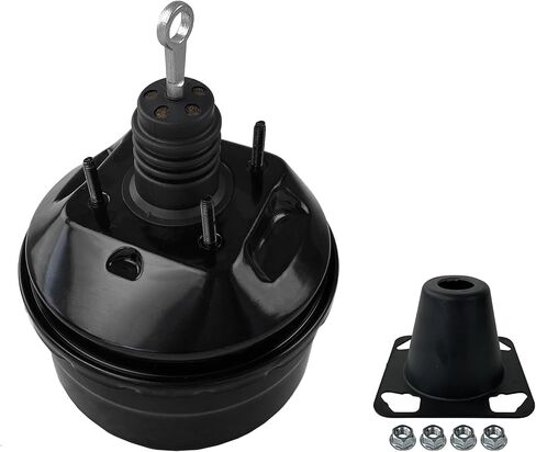 54-73189 PartsFlow Vacuum Power Brake Booster Compatible with Ford Ranger 1995-2006 F100 1997-2001 Explorer Mazda B2300 1995-1997/2001-2006 B3000 B4000 B2500 Mercury Mountaineer in Saudi Arabia