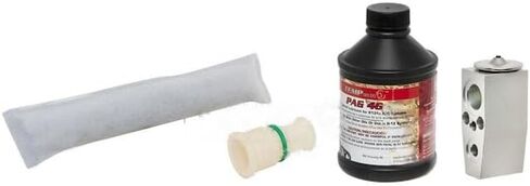 A/C Compressor Service Kit for 2012-2018 Ram 5500 in Saudi Arabia