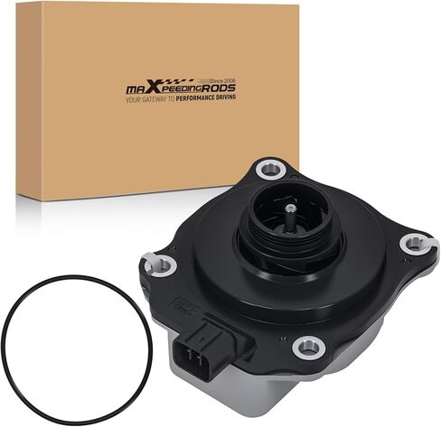 maXpeedingrods Electric Water Pump for Toyota Avalon 2.5L 2021 Camry 2.5L 2018-2021 RAV4 2.5L 2019-2021, Replaces 16032-25010, 16032F0010 in Saudi Arabia