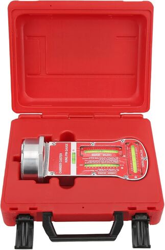 Keenso Camber Caster Gauge, Magnetic Camber Castor Kingpin Gauge Car Wheel Alignment Tool for Automobile Truck in Saudi Arabia