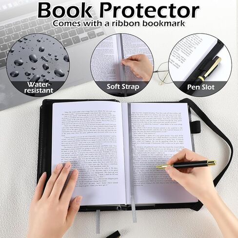 Double AA Big Book Cover & 12 Steps & 12 Leather Double AA Alcoholics Anonymous Big Book Cover Medallion Holder Paperback Protector Leather Gift for Women Men (Dark Green) in Saudi Arabia