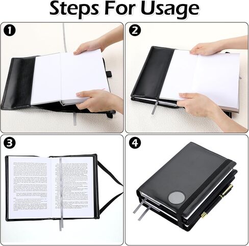 Double AA Big Book Cover & 12 Steps & 12 Leather Double AA Alcoholics Anonymous Big Book Cover Medallion Holder Paperback Protector Leather Gift for Women Men (Dark Green) in Saudi Arabia