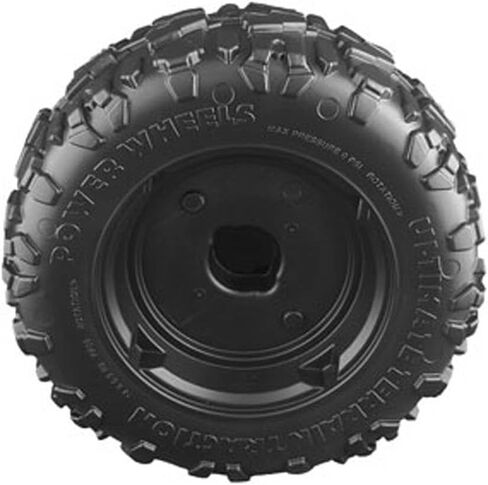 Replacement For L6348 FORD F-150 TRU RIGHT REAR WHEEL by Technical Precision in Saudi Arabia