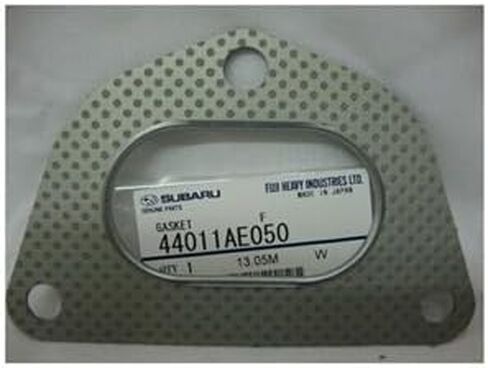 Subaru Genuine 44011AE050 Gasket, 1 Pack in Saudi Arabia