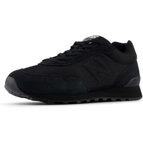 New Balance Men's 515 V3 Sneaker, Black/Aspen, 13 M US in Saudi Arabia
