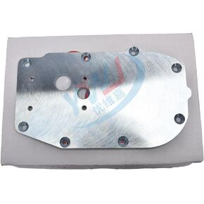 KT197 for 175 Series Installation EDC Governor Mounting Plate Linkage Gasket Hardware necessary brackets and hardware in Saudi Arabia