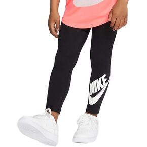 Nike Sportswear Leg A See Leggings (Toddler) in Kuwait