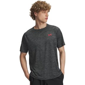 كنزة صوفية نسائية بأكمام طويلة وسحاب من Under Armour Tech Twist ½ in Kuwait