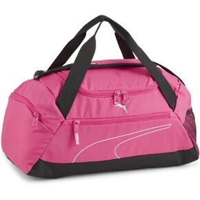 حقيبة رياضية للبالغين من الجنسين من PUMA, جينز غامق, S, حقيبة رياضية مقاس S من Fundamentals in Kuwait