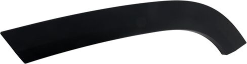 Garage-Pro Fender Trim Compatible with Jeep Grand Cherokee 2022-2024, Grand Cherokee L 2021-2024 Rear, Driver Side, Front Section, Primed in Saudi Arabia