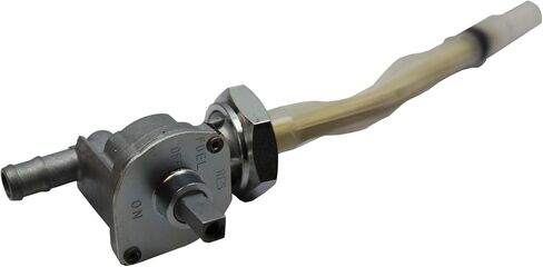 Honda Petcock Assy. - OEM# 16950-MCR-A03 in Saudi Arabia