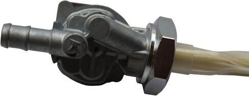 Honda Petcock Assy. - OEM# 16950-MCR-A03 in Saudi Arabia