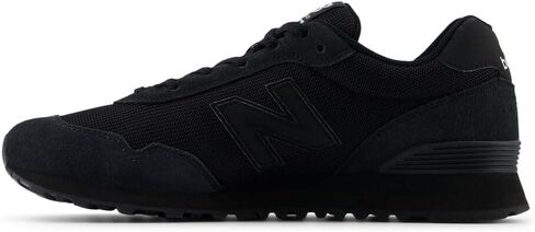 New Balance Men's 515 V3 Sneaker, Black/Aspen, 13 M US in Saudi Arabia