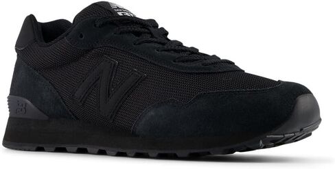New Balance Men's 515 V3 Sneaker, Black/Aspen, 13 M US in Saudi Arabia