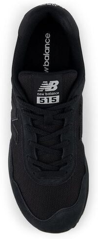New Balance Men's 515 V3 Sneaker, Black/Aspen, 13 M US in Saudi Arabia