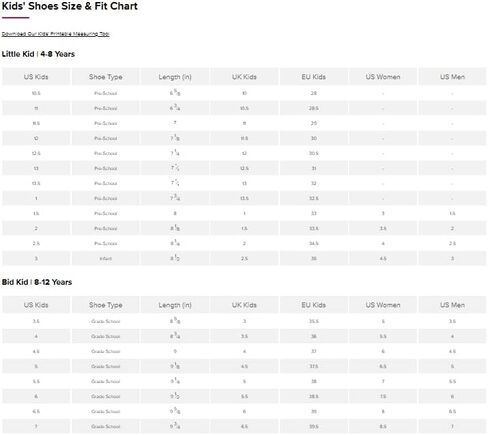 New Balance Kid's Fresh Foam 880 V11 Running Shoe in Kuwait