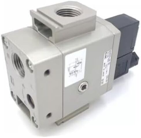 1 قطعة 100% جديد SMC صمام الملف اللولبي AV4000-04-5DZB صمام البداية البطيئة 0.2-1.0mpa DC24V in Saudi Arabia
