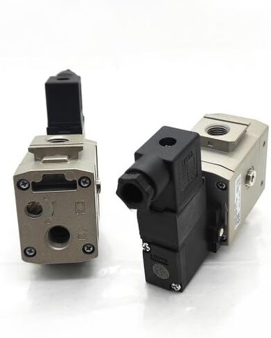 1 قطعة 100% جديد SMC صمام الملف اللولبي AV4000-04-5DZB صمام البداية البطيئة 0.2-1.0mpa DC24V in Saudi Arabia