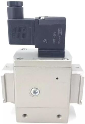 1 قطعة 100% جديد SMC صمام الملف اللولبي AV4000-04-5DZB صمام البداية البطيئة 0.2-1.0mpa DC24V in Saudi Arabia