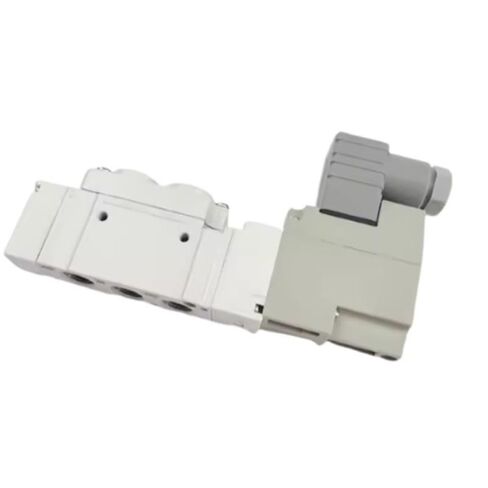 VMPA2-M1H-M-PI Solenoid Industrial Brake Pressure Relay Heavy Duty 1 Year Warranty Ready to Ship in Kuwait
