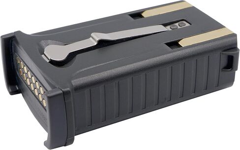 VI VINTRONS 3400mAh Battery for Symbol MC9000, MC9000-G, MC9000-K, MC9000-S, MC9010, in Saudi Arabia