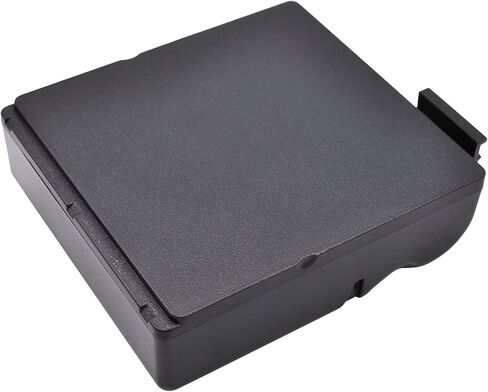 VI VINTRONS Battery for Zebra QLN420, ZQ630, (5200mAh / 38.48Wh) in Saudi Arabia