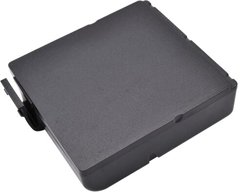 VI VINTRONS Battery for Zebra QLN420, ZQ630, (5200mAh / 38.48Wh) in Saudi Arabia