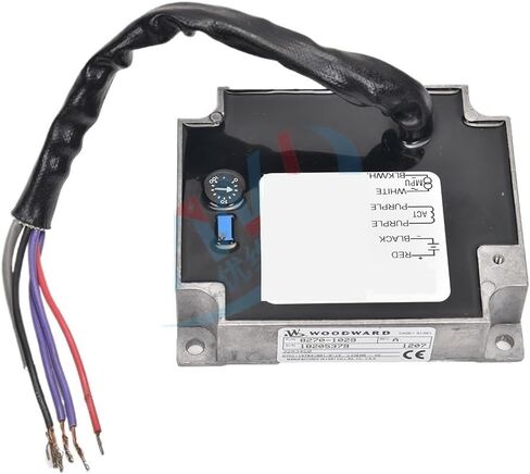 8270-1058 8270-1029 Speed Controller(8270-1058) in Saudi Arabia