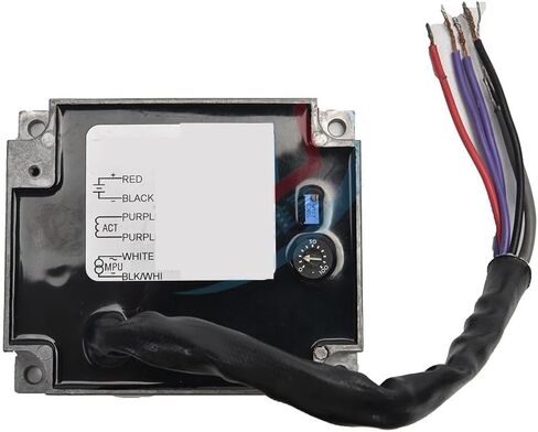 8270-1058 8270-1029 Speed Controller(8270-1058) in Saudi Arabia
