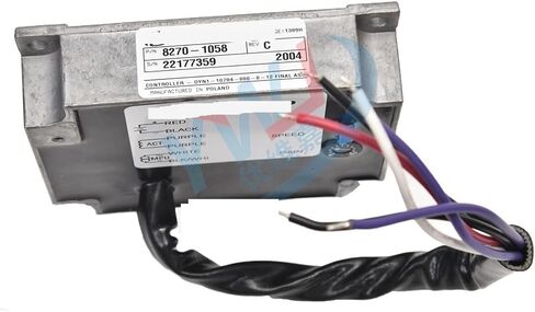 8270-1058 8270-1029 Speed Controller(8270-1058) in Saudi Arabia