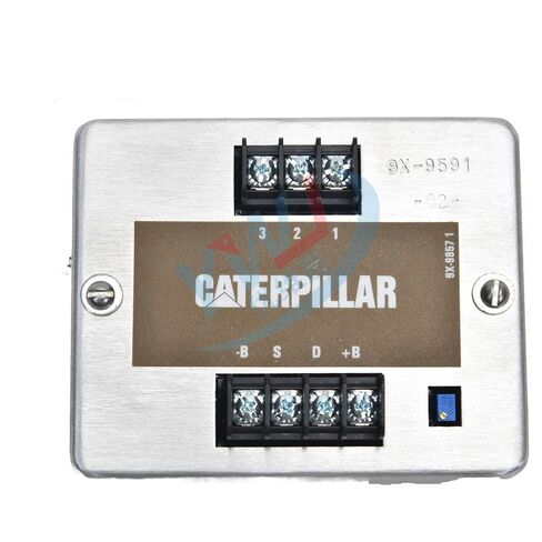 9X-9591 C7 Transformer Assembly CAT Converter Transformer Assembly in Saudi Arabia