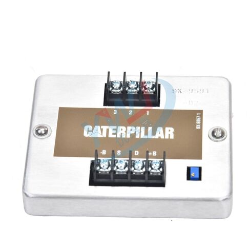 9X-9591 C7 Transformer Assembly CAT Converter Transformer Assembly in Saudi Arabia