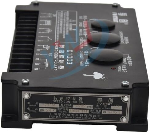 C1003 Speed Control Unit for Speed Controller Board Generator Components Engine Governor in Saudi Arabia