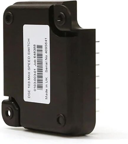 DSE103 نموذج أعماق البحار DSE103 وحدة التحكم في مفتاح السرعة DSE 103 (DSE103 الأصلي) in Saudi Arabia